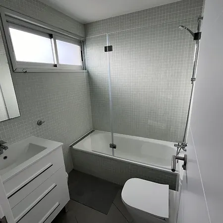 Martines Beachfront Ocean View אל מדאנו