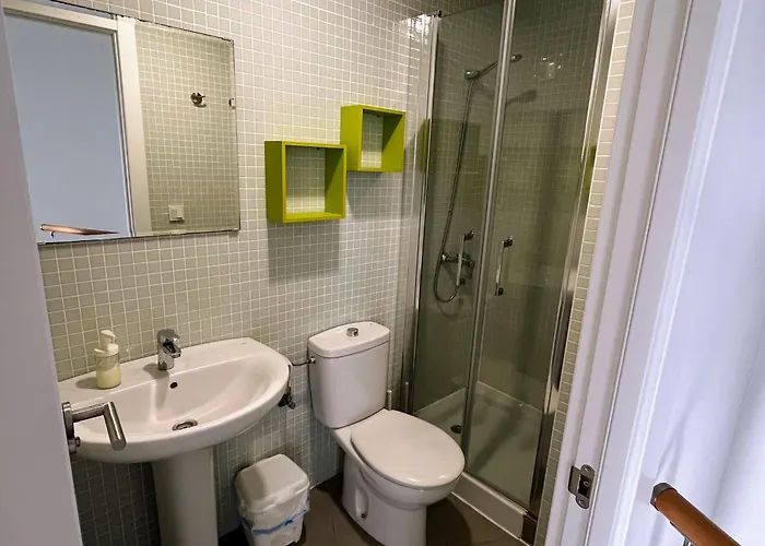 Martines Beachfront Ocean View Daire *