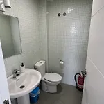 דירה Martines Beachfront Ocean View אל מדאנו