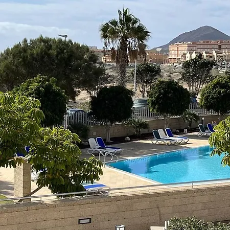 Appartement Martines Beachfront Ocean View