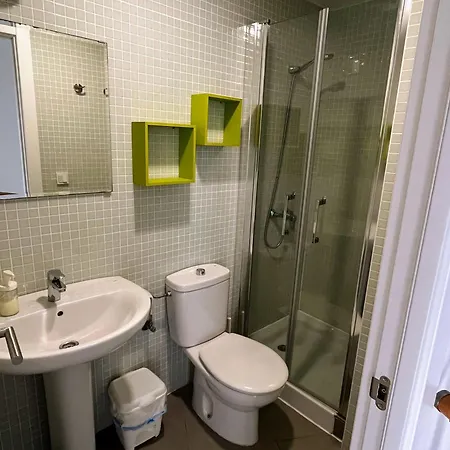 Martines Beachfront Ocean View Appartement *